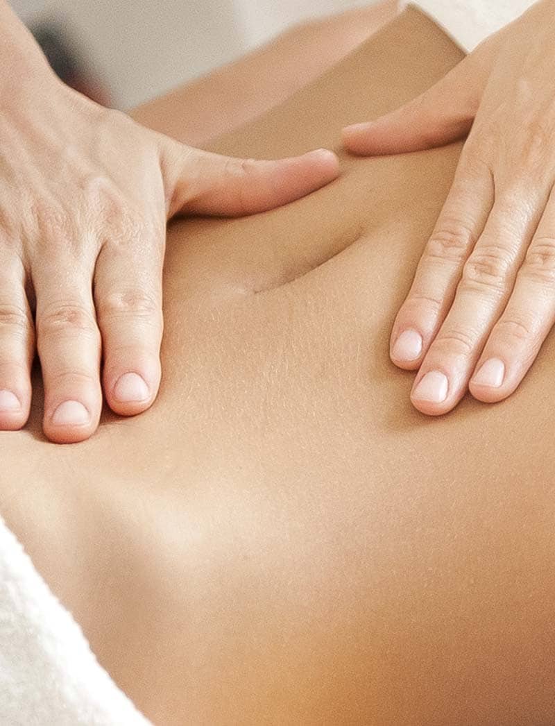 Massage organes-internes Genève - Thérapies naturelles