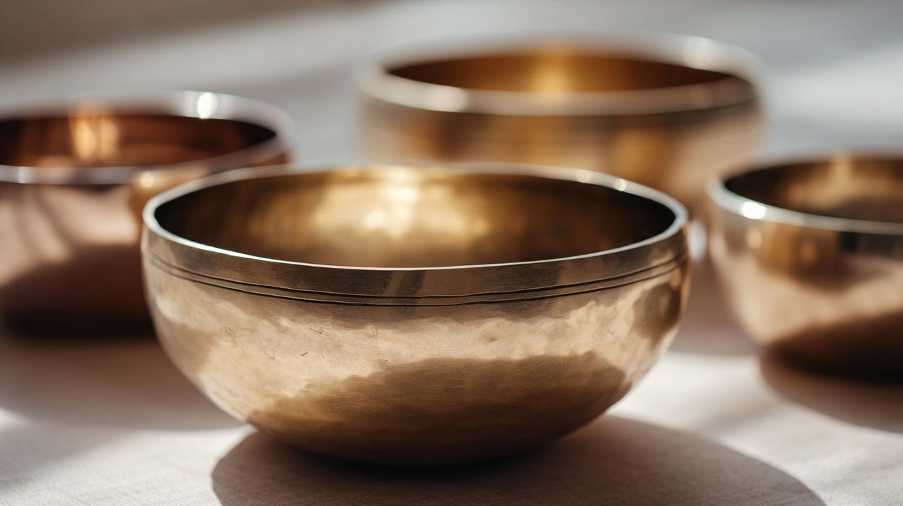 Relaxation bols chantants